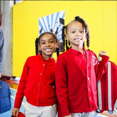 STATE Backpacks Offer Style and Substance For Kids in Need